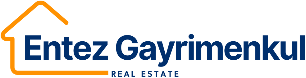 Entez Gayrimenkul Logo