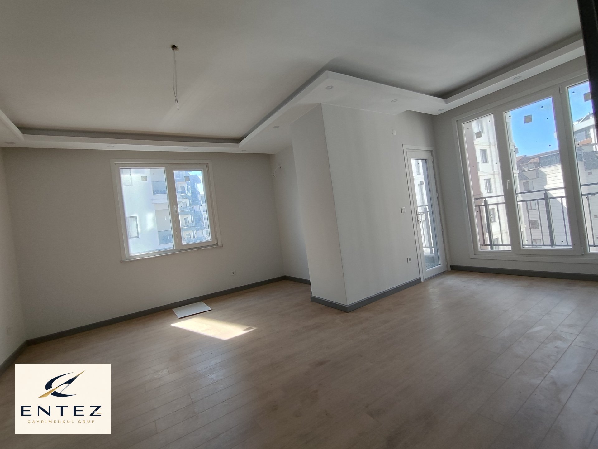 Çekmeköy Taşdelen mah 95 M² Ebeveyn banyolu lüks 2+1