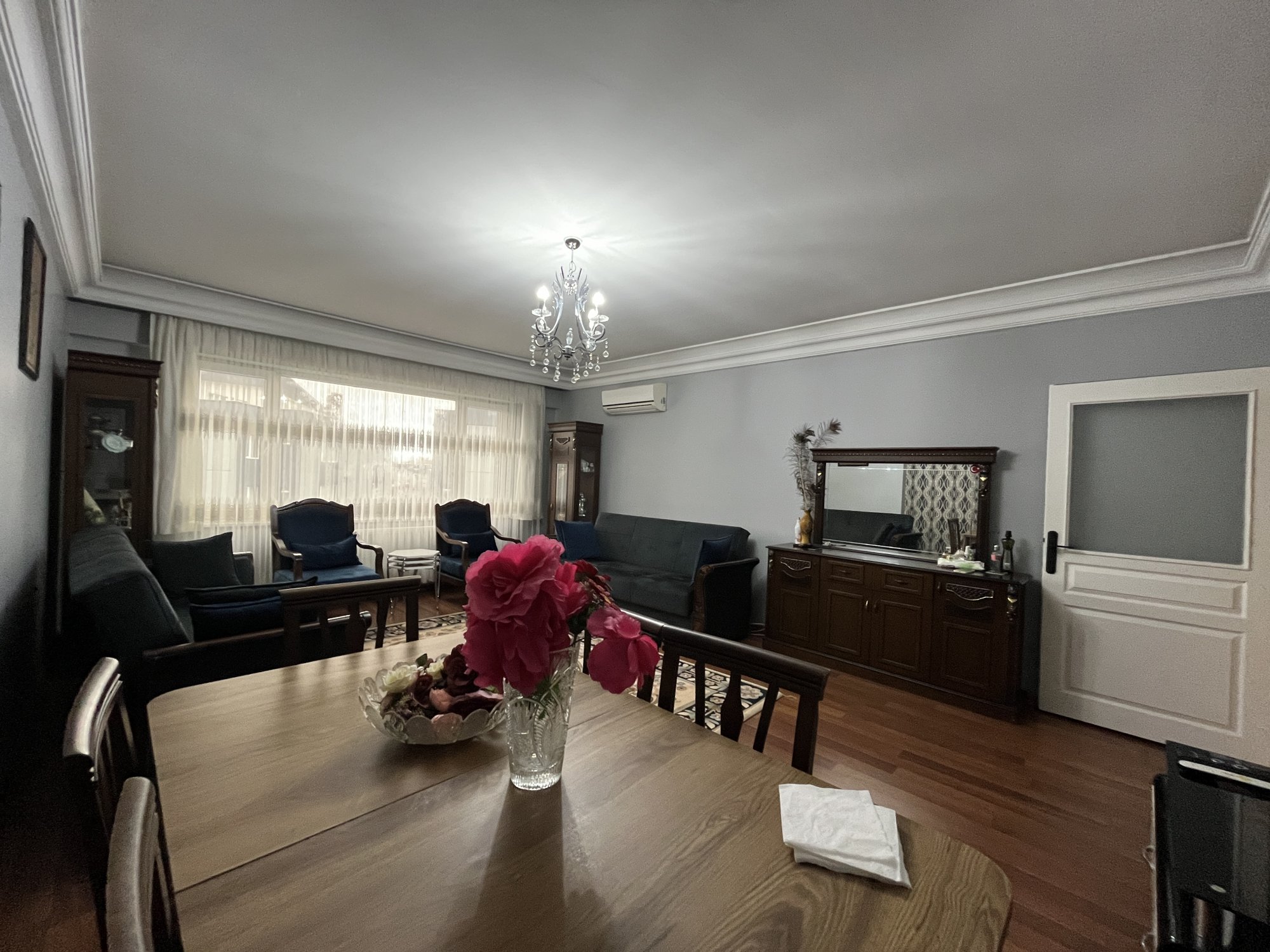 İstanbul Çekmeköy taşdelen sultan evleri 220 M² 4+2 Dubleks